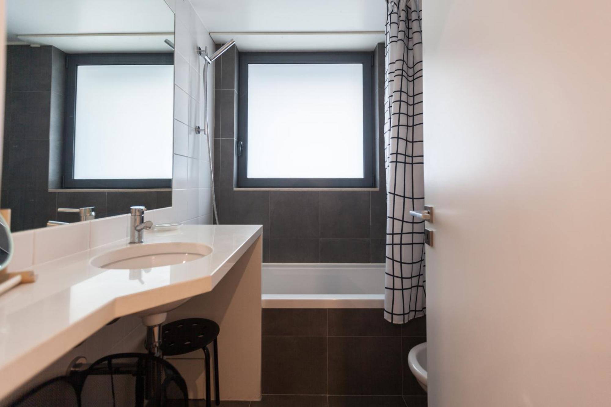 Flh Martim Moniz Artistic Flat Apartment Lisboa Ngoại thất bức ảnh
