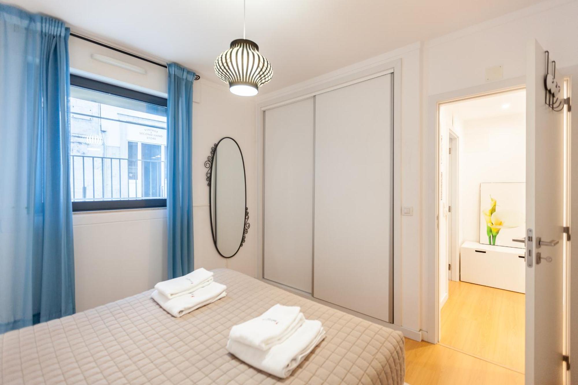 Flh Martim Moniz Artistic Flat Apartment Lisboa Ngoại thất bức ảnh